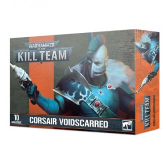 W40K : Kill Team - Corsair...
