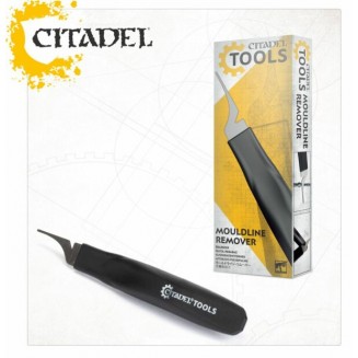 Citadel Tools : Ébarboir