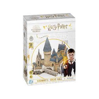 3D Model Kit H. Potter : La...