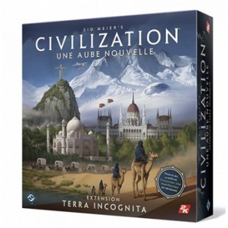 Sid Meier’s Civilization :...