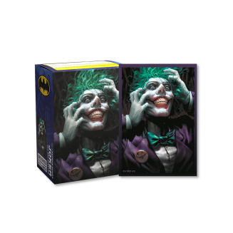 The Joker-Series 1. 2/4 -...