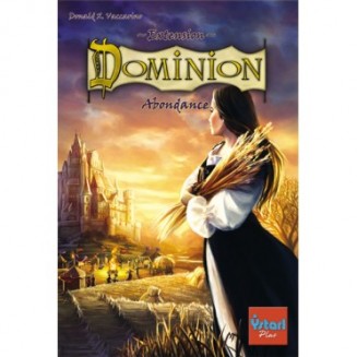 Dominion - Abondance