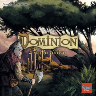 Dominion - L'Age des Ténèbres