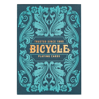 Bicycle Creatives - Sea King