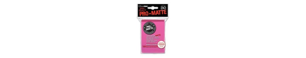 Ultra Pro - Pro Matte Standard 50