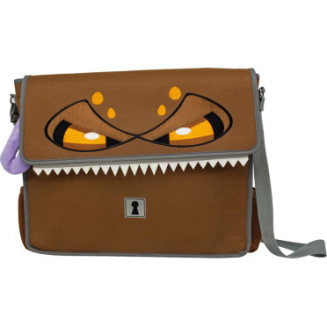 Mimic Book Bag for Dungeons...
