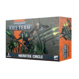 Kill Team - Cercle Hierotek