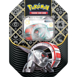 Pokémon EV045 : Pokébox...
