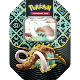 Pokémon EV045 : Pokébox...