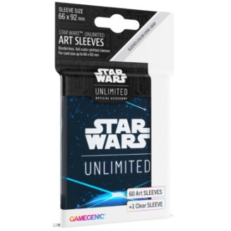 Star Wars Unlimited : Art...