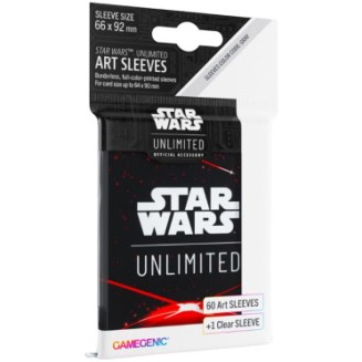 Star Wars Unlimited : Art...