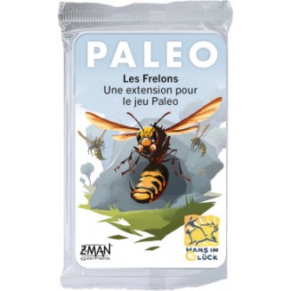 Paleo - Extension Les Frelons