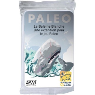 Paleo - Extension La...