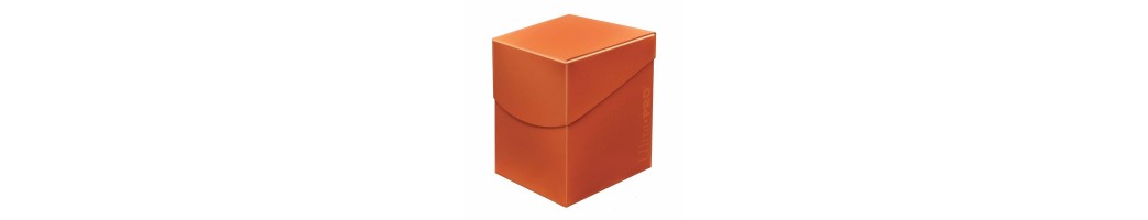Ultra Pro - Deck Box Eclipse Pro 100