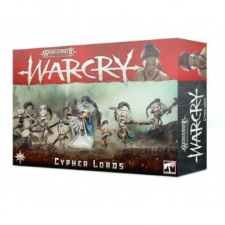 Warcry : Cypher Lords
