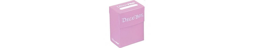 Ultra PRO - Deck Box