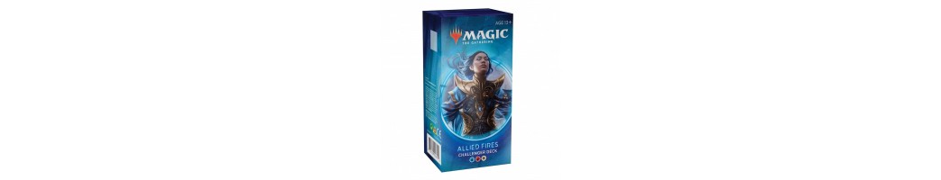 Magic The Gathering : Challenger Deck 2020