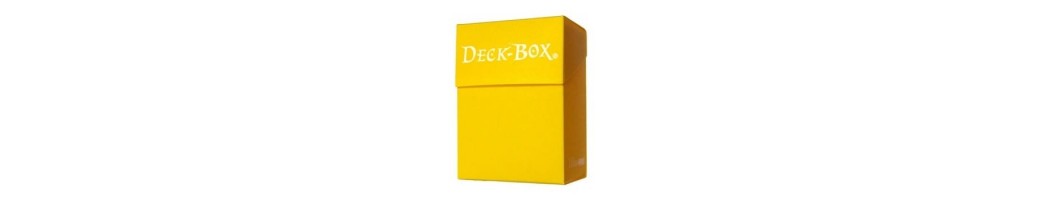 Ultra PRO - Deck Box