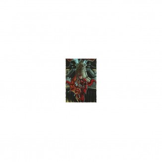 Dragon Shield - 100 Matte Art Sleeves - Emperor Scion : Portrait