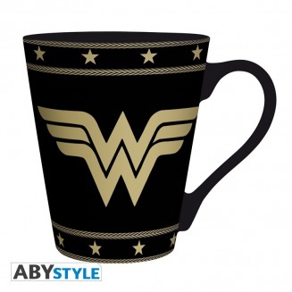 DC COMICS - Mug - 250 ml - Wonder Woman