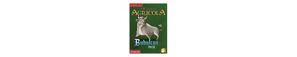 Agricola : Bubulcus