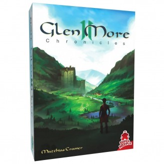 Glen More 2 - Chronicles