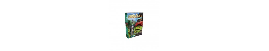 Brains Family - Ultimate Multi Joueurs