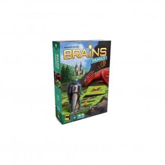 Brains Family - Ultimate Multi Joueurs