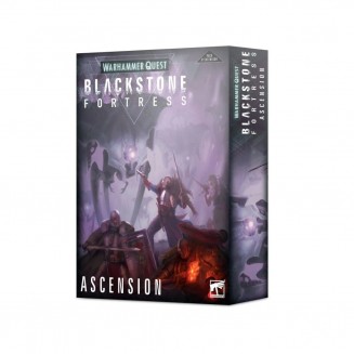 Blackstone Fortress : Ascension