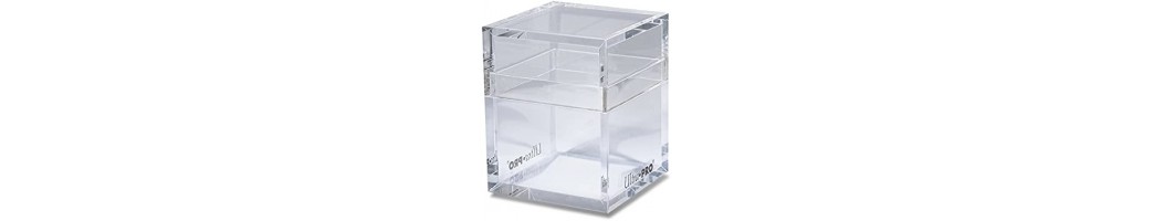 Deck Box Ice Tower - Ultra Pro