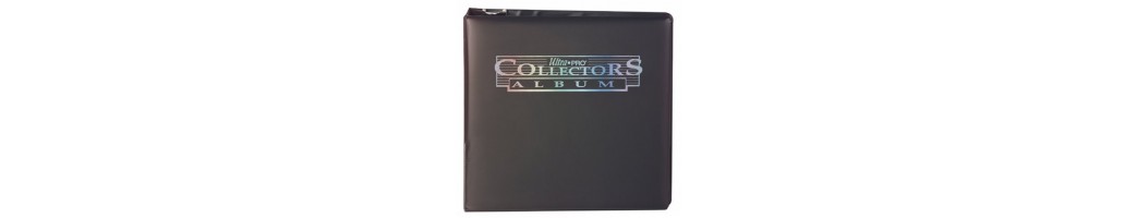 Ultra Pro - Collector Album