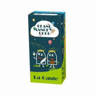 Blanc Manger Coco 3 - La Petite Gâterie