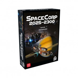 SpaceCorp 2025-2300