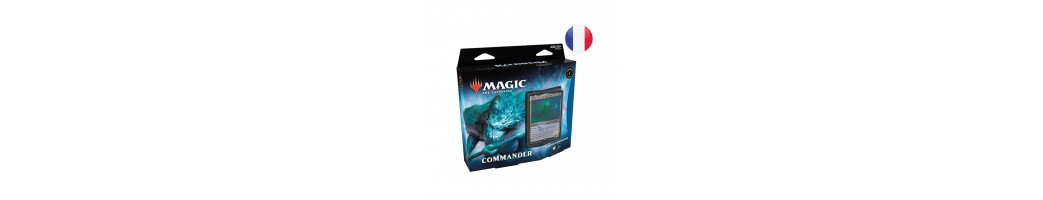 Magic the Gathering: Kaldheim - Deck Commander