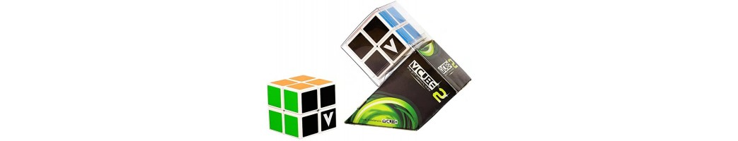 V-Cube 2 classic Plat