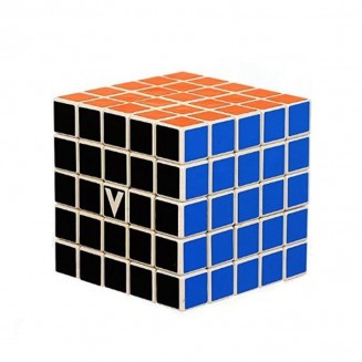 V-Cube 5x5 classique blanc