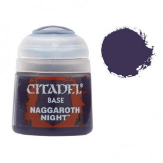 Naggaroth Night