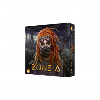 Zone-A