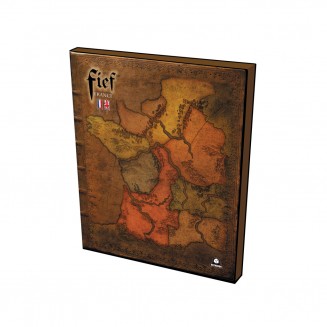 Fief France - Extension...