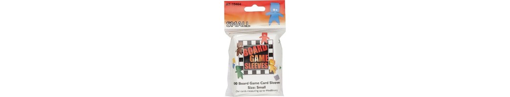 Arcane Tinmen - Board Game Sleeves Small 100