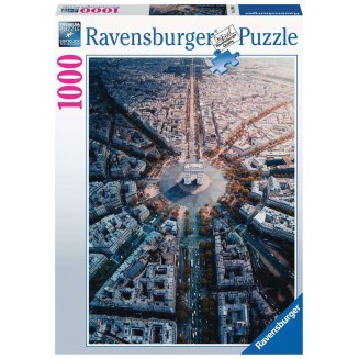 Ravensburger - Puzzle...