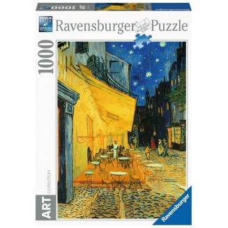 Ravensburger - Puzzle...
