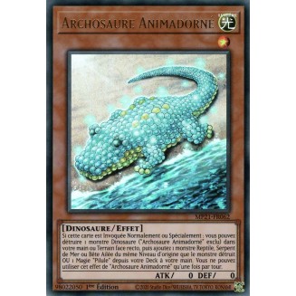 Archosaure Animadorné 