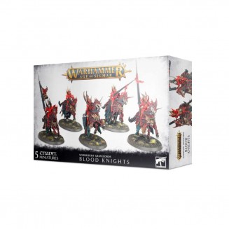 Age of Sigmar : Soulblight...