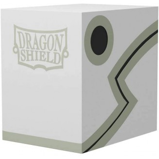 Dragon Shield - Double Shell