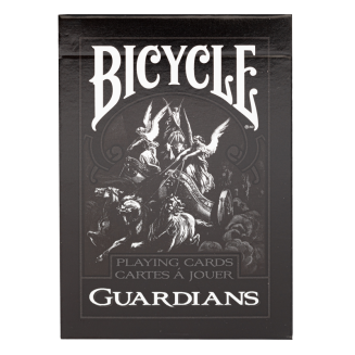 Bicycle - Guardians