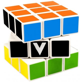 V-Cube 3x3 Classic (Plat)