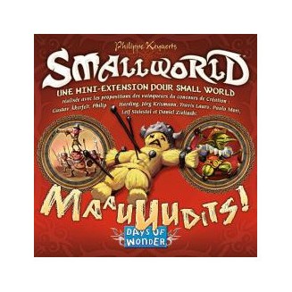 Small World : Maauuudits