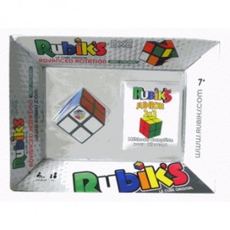 Rubik's Cube - 2x2 Advanced...