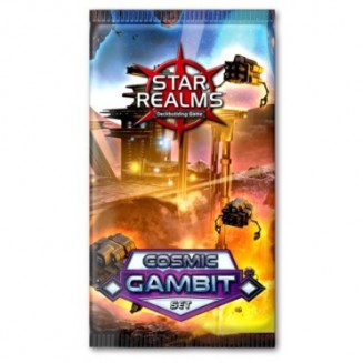 Star Realms - Extension...